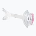 Cressi Perla clear diving mask DN207940 3