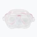 Cressi Perla clear diving mask DN207940 5