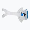 Cressi Estrella blue/clear diving mask DN340020 3