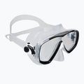 Cressi Estrella diving mask black/clear DN340050 2