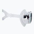 Cressi Estrella diving mask black/clear DN340050 3