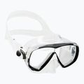 Cressi Estrella diving mask black/clear DN340050 6