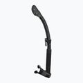 Cressi Itaca Ultra Dry snorkel black ES290150