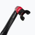 Cressi Itaca Ultra Dry snorkel red ES290158 2