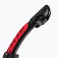 Cressi Itaca Ultra Dry snorkel red ES290158 3