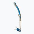 Cressi Corfu blue snorkel ES300020