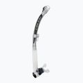 Cressi Corfu snorkel black ES300055