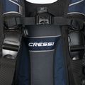 Cressi Aviator diving jacket blue IC772001 3