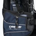 Cressi Aviator diving jacket blue IC772001 4