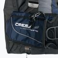 Cressi Lightwing diving jacket blue IC773001 4