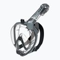 Cressi Duke Action grey full face mask for snorkelling XDT000255 5