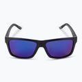 Cressi Bahia Floating black/blue mirrored sunglasses XDB100701 3