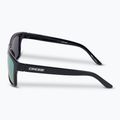 Cressi Bahia Floating black/orange mirrored sunglasses XDB100702 4