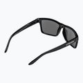 Cressi Bahia Floating black/orange mirrored sunglasses XDB100702 6