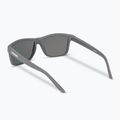 Cressi Bahia Floating charcoal/blue mirrored sunglasses XDB100707 2