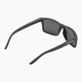 Cressi Bahia Floating charcoal/blue mirrored sunglasses XDB100707 6