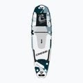 SUP board Cressi Tiger Shark Multitask iSUP 10'2" grey NA041025 2