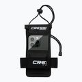 Cressi Float Case Dry Phone waterproof case black 3