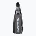Cressi Gara Modular Sprint diving fins black 2