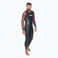 Men's Cressi Kuwae 2/3/4 mm black/red wetsuit 6