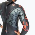 Men's Cressi Kuwae 2/3/4 mm black/red wetsuit 8
