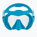 Cressi ZS1 diving mask blue DN422828 2