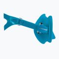Cressi ZS1 diving mask blue DN422828 3
