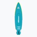Cressi Jet Cruise DC iSUP 11'2" green SUP board NA061163 3