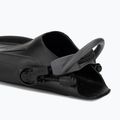 Cressi Maui Fins black/red snorkelling fins 7