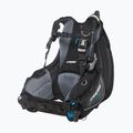 Cressi Elettra women's diving jacket black IC774001 10