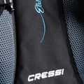 Cressi Elettra women's diving jacket black IC774001 13