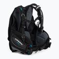 Cressi Elettra women's diving jacket black IC774001 2