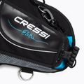Cressi Elettra women's diving jacket black IC774001 6