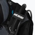 Cressi Elettra women's diving jacket black IC774001 8