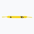 Cressi Neo Retainer goggle strap yellow/black