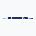 Cressi Neo Retainer goggle strap blue navy/white