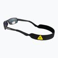 Cressi Neo Retainer goggle strap black/yellow 3