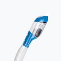 Cressi F1 diving set + Supernova Dry blue metal 7