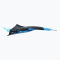 Cressi Maui Short blue/azure snorkel fins 5