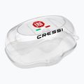 Cressi Fiji diving mask black/blue 5