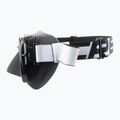 Cressi Fiji diving mask black/black 3