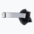 Cressi Samoa diving mask black/black 3