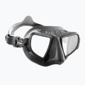 Cressi Atom diving mask black/black