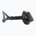 Cressi Atom diving mask black/black 3