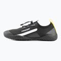 Cressi Sonar black/yellow water shoes 8