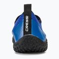 Cressi Sonar blue/azure water shoes 6