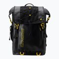 Cressi Venom Dry Backpack 30 l black/yellow 2