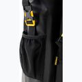Cressi Venom Dry Backpack 30 l black/yellow 10