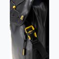 Cressi Venom Dry Backpack 30 l black/yellow 11
