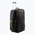Cressi Moby 3 100 l travel bag black/yellow